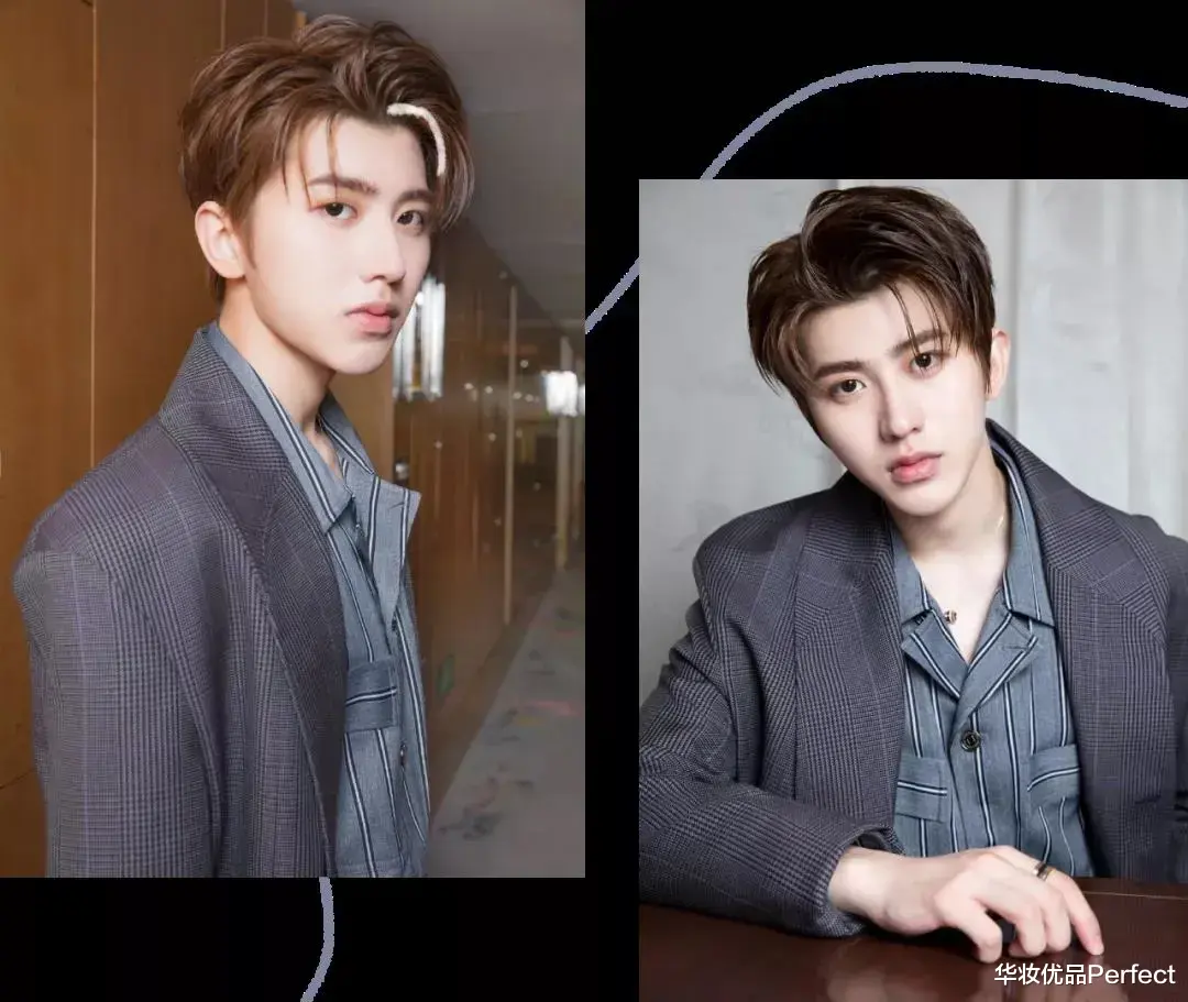 华妆优品Perfect|为什么都想和蔡徐坤谈恋爱啊？