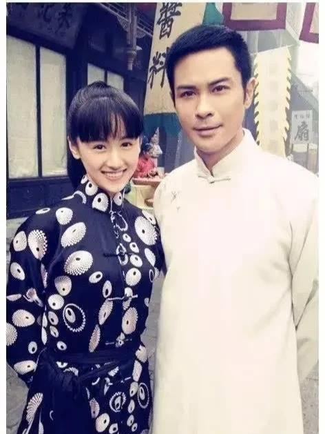 袁冰妍|袁冰妍到底拍了多少剧？