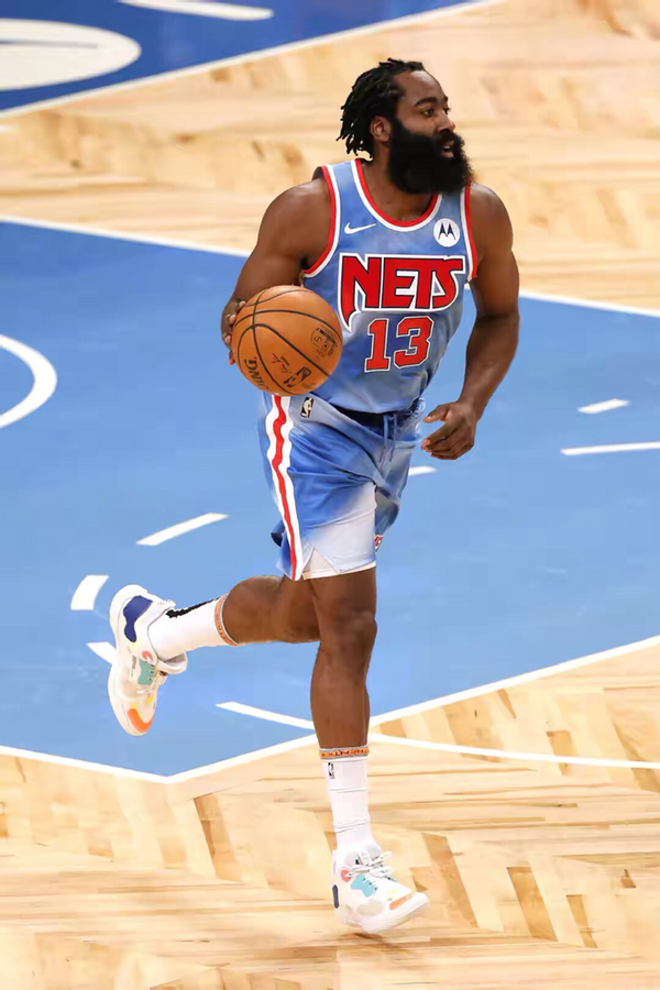 奇才队|53+32+10！升至联盟第一啊！火箭大赚，第一中锋苏醒：我们不需要哈登