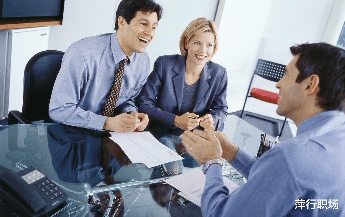 |利用职场潜规则，让自己人生实现逆转，看看5个规则清楚吗？