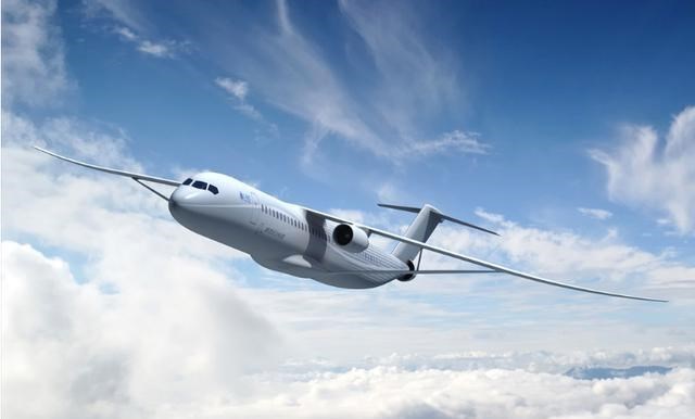 飞机|飞机在机场降落时，为什么不正对跑道，为何选择“歪头”着陆？