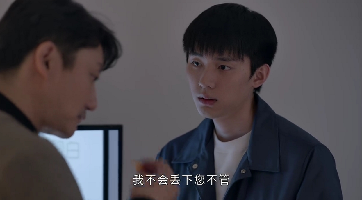 陈小敏|精神出轨、冷暴力的陈小敏，她的自私才是对婚姻最大的不公