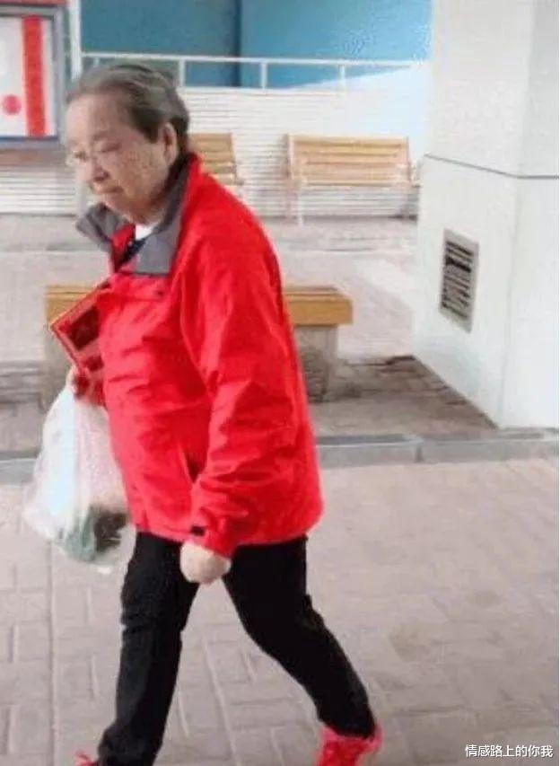 情感路上的你我|看完赵薇、范冰冰“出事”，我才明白容嬷嬷是真正的好人