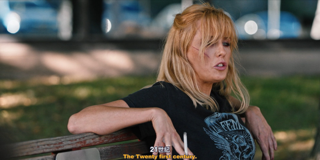 黄石|一集飚上9.8，今年剧王又要刷新了