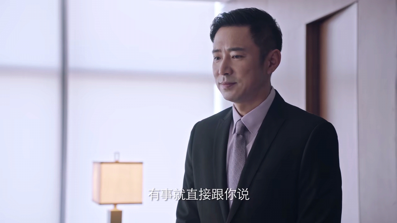 林满江|《突围》最厉害的反派出现，比林满江计谋高，结局还能全身而退