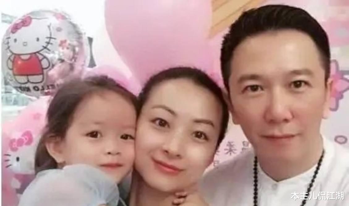 黄日华|《义不容情》过去33年，8位主演现状，有人3婚、有人去世、有人未婚