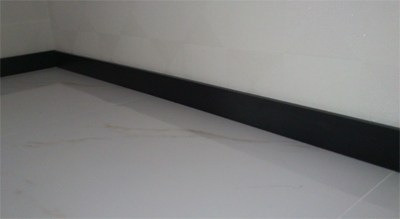 不起眼的踢脚线，哪种最适合你