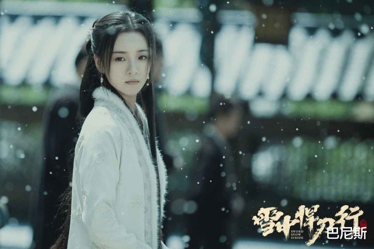 皓衣行|流量剧找到新的出路！《皓衣行》和《余生》将在海外播出