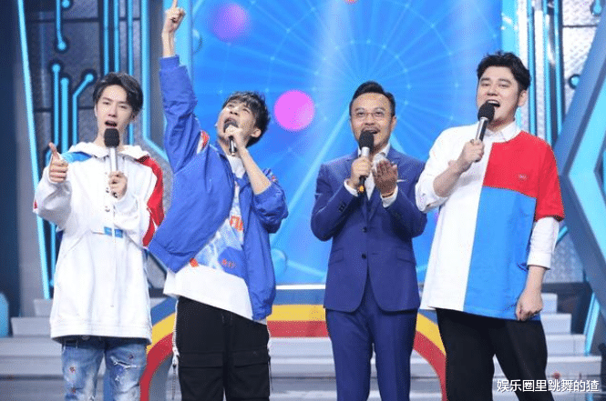 何炅|余生撤档后，周国刚爆料何炅也有“大问题”，芒果台动了谁的蛋糕