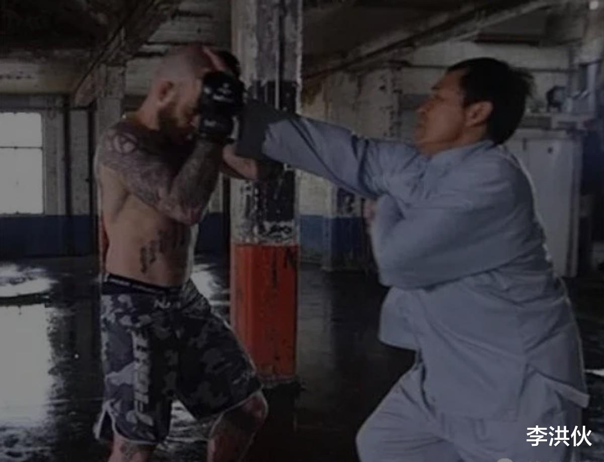 隐私权|跳梁小丑马保国，坐实假大师名号退出武林后，如今过得怎么样？