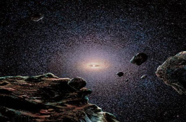 癌细胞 10亿年前太阳系曾有三颗地球，为何如今仅剩一颗？