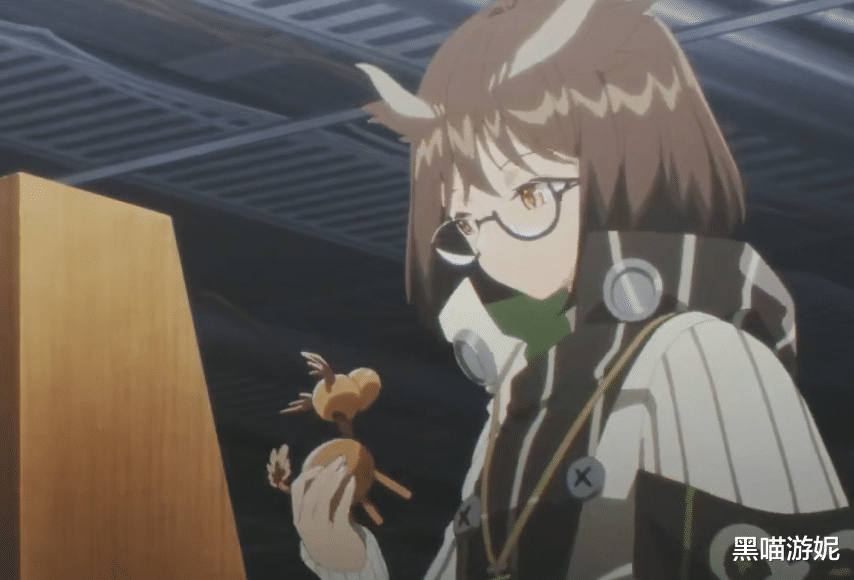 明日方舟|明日方舟：幽灵鲨和拉普兰德之外 还有哪些五星可以比肩六星干员