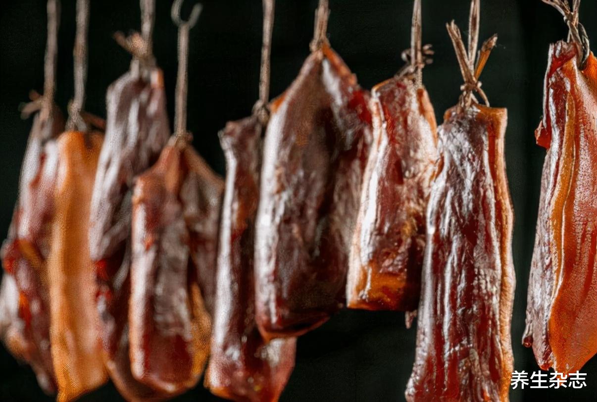 痛风|羊肉是甲状腺的“发物”?医生:不想甲状腺长瘤,这3种肉尽可能不吃