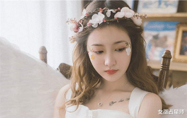 女巫占星师 不会容易善变，总是懂得珍惜，有望修成正果的三个生肖