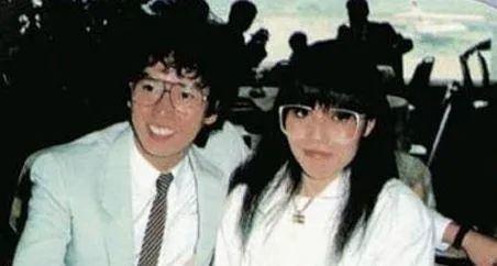 谭咏麟|71岁谭咏麟发文否认睡粉!与妻子丁克15年却和情人生儿子,绝世渣男还想洗白?