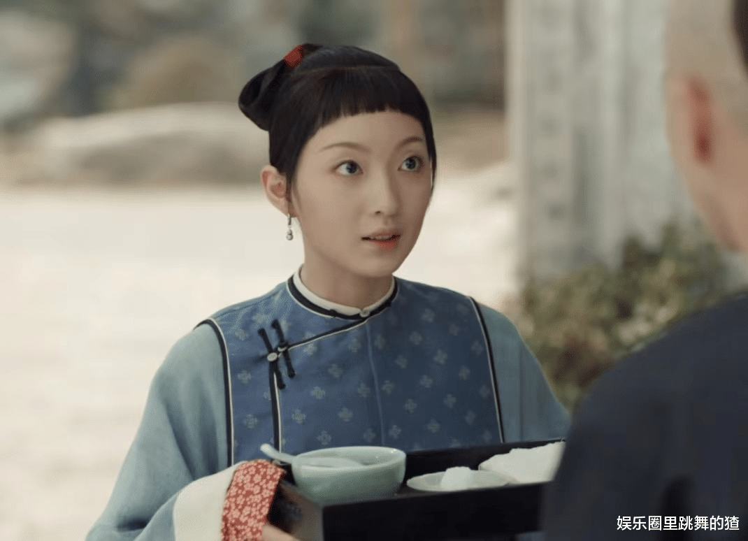 李照|《当家主母》丁荣结局，投靠李照后被抛弃，私奔不成反而搭上性命