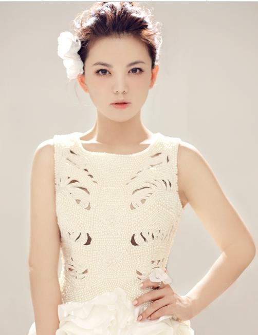 林志玲|“湘妹子”李湘的“坠落史”，她的故事远比你想得更精彩