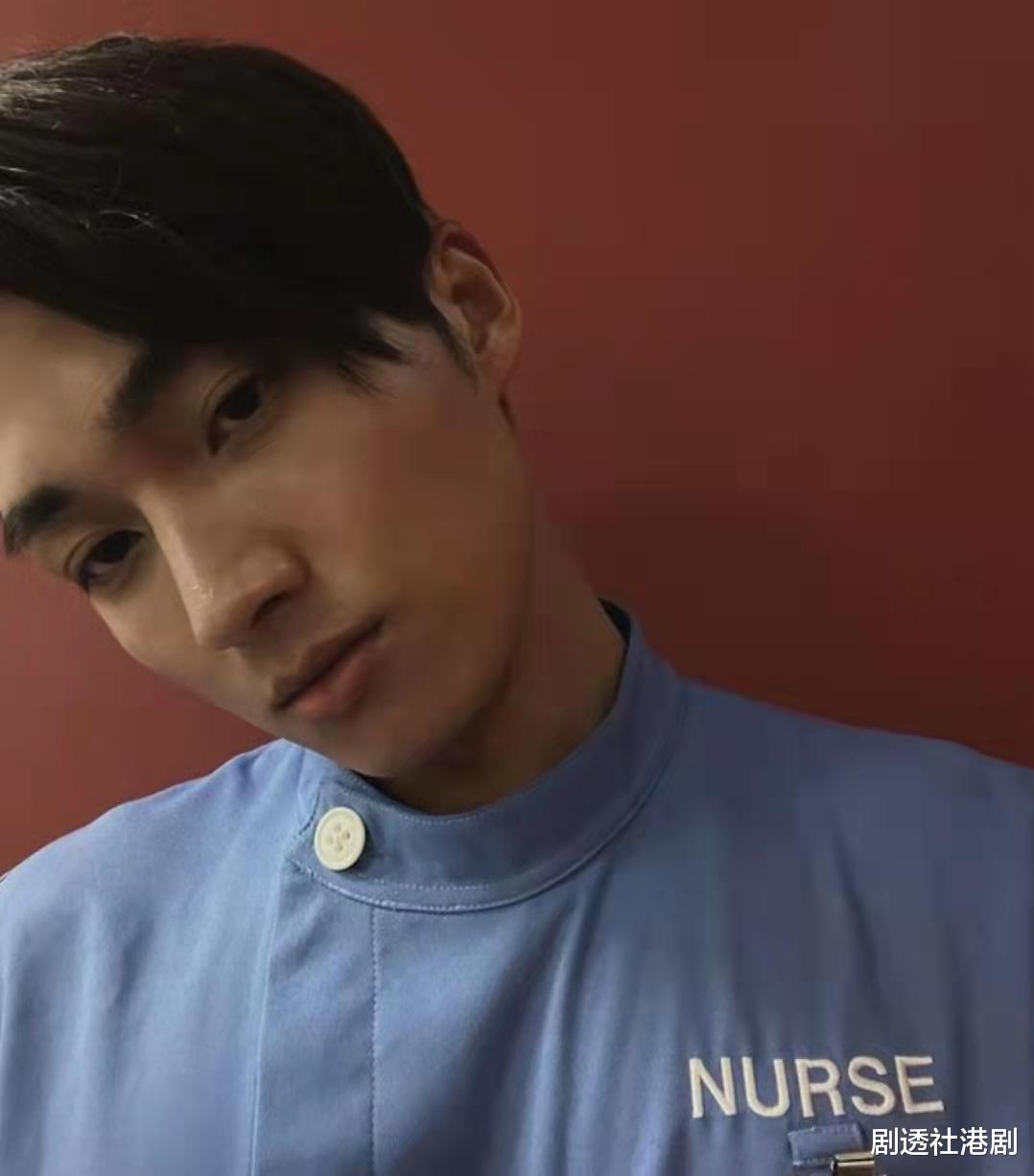 周嘉洛|回归有望？《爱回家》两大婚礼举行在即，周嘉洛惊现众人大合照中