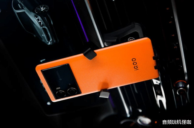 手机游戏|真香旗舰开售！12GB运存+256GB+全新骁龙8，贵有贵的道理