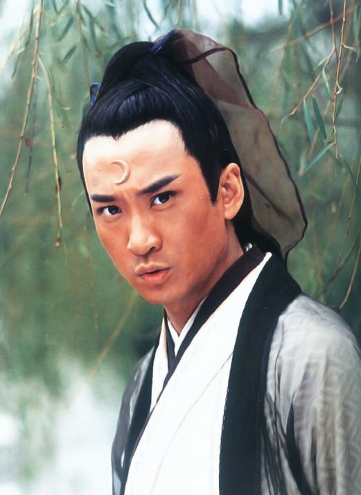 新少年包拯|《新少年包拯》海报遭吐槽，包拯由书生变武林高手，展昭是熊孩子