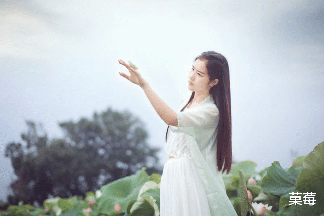 菓莓 堪称异性“收割机”，让人着迷的星座女，若未上榜1运动来助攻