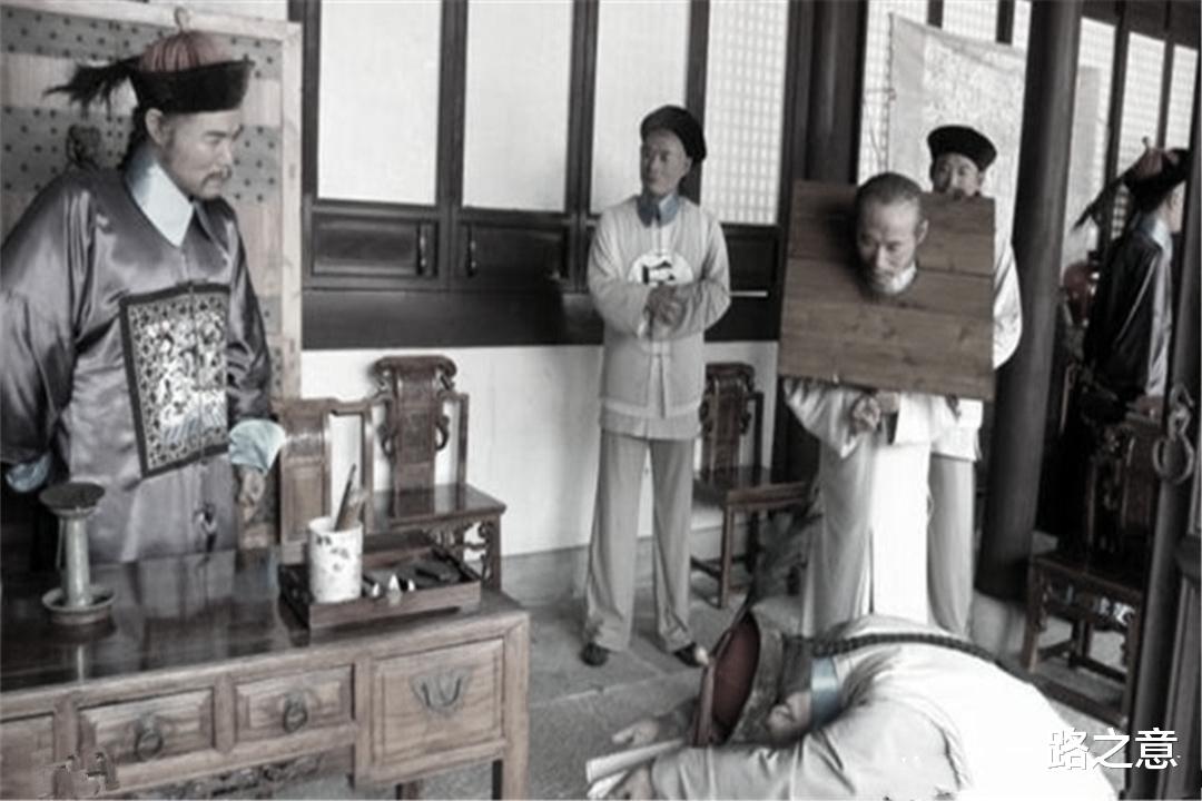 清代奇案:新婚夜好友听房,恶人打晕新郎冒充行不轨,真假新郎案