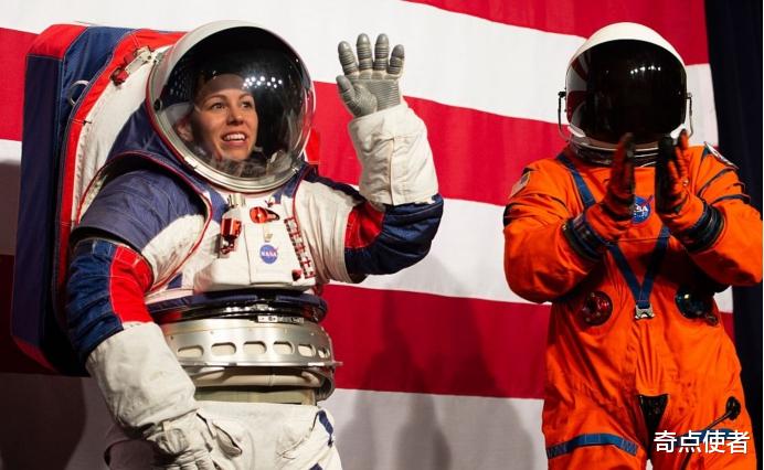 阿尔茨海默病 重返月球计划要泡汤了？美国2024年或无法进行，至少延期20个月