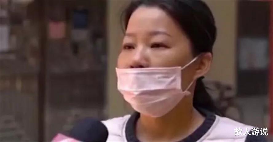 故人游说 “楼姐”林萍君：拥有9栋楼房，每月收租160万，危难之时慷慨解囊