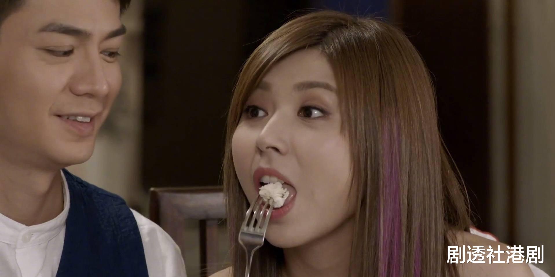 李思思|恭喜！TVB“翻版王祖贤”官宣新恋情，男友出生富贵之家年赚千万