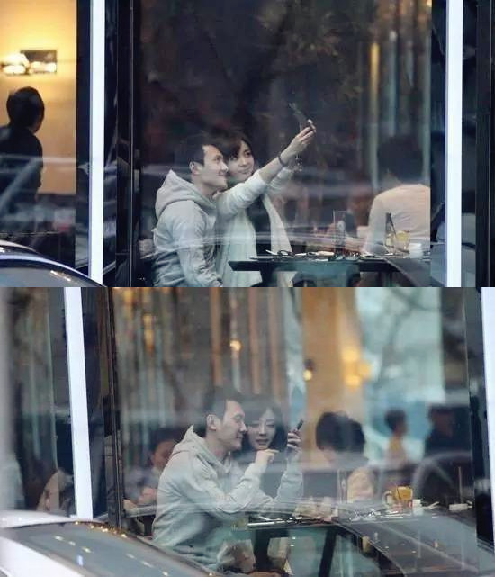 杨幂|处处留情债，谁红和谁玩，“杨野花”的成功洗白之路