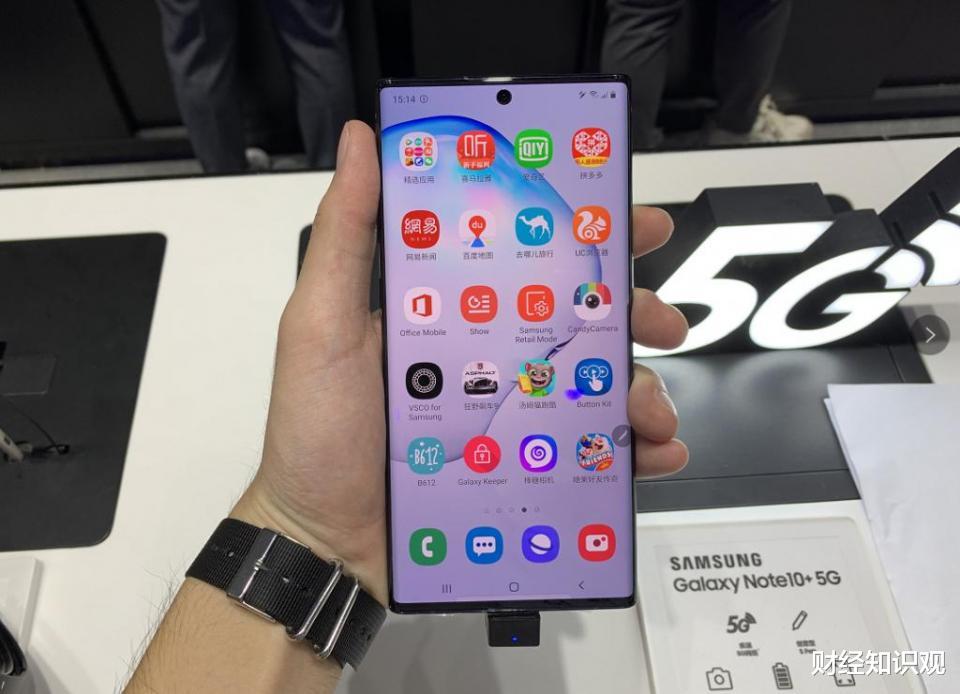 小米科技|三星退出中国依然世界第一,这是表示中国市场没想象的那么重要吗