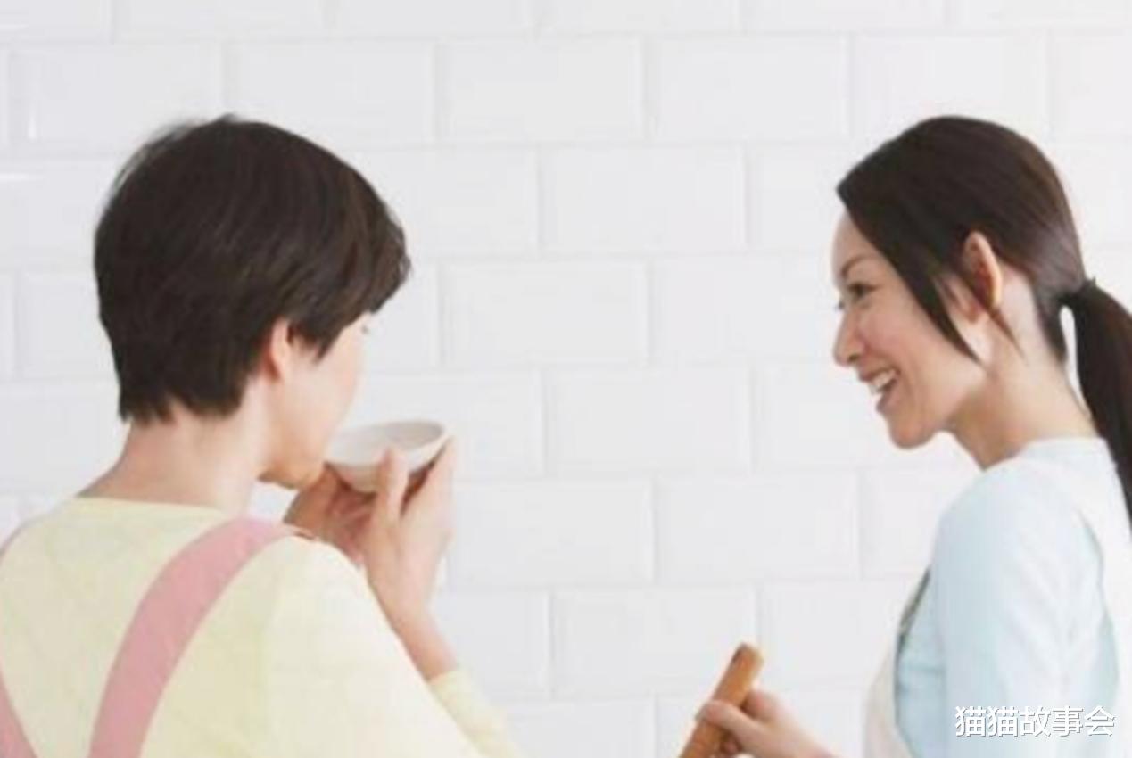 猫猫故事会|62岁阿姨再婚,老人再婚依然会拥有幸福,他给了我太多惊喜