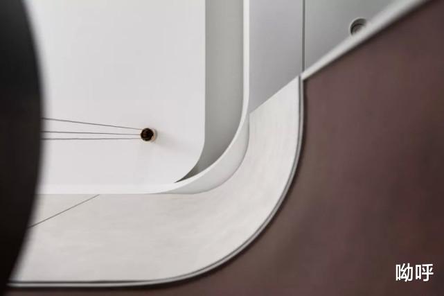 台式简约,弧形美感