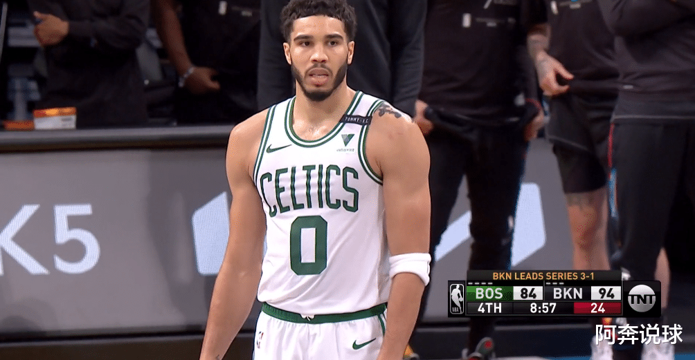 篮网队|83+17+16！三巨头打疯了，篮网4-1晋级，杜兰特笑开花，苏群真敢说