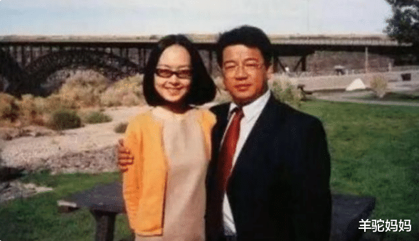 张天爱|鲁豫49岁选择二婚嫁初恋,为上镜每天只吃10粒米?曾坦言没空要娃