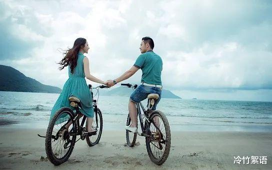 冷竹絮语 ?离婚后，过得不好的女人与心理因素有关