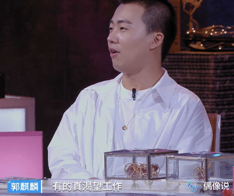刘思鉴|baby计划跟儿子一起学钢琴，谈及婚后解压方式，也跟小海绵有关