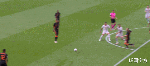 欧洲杯|3-0！欧洲杯巨大争议，荷兰不败纪录延续，传奇谢幕战值“10分”