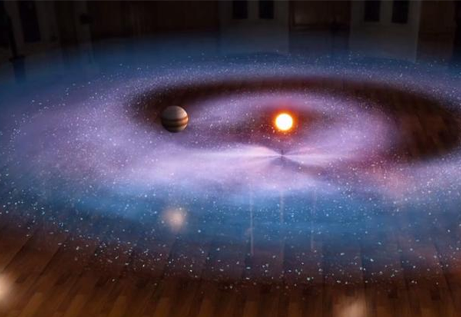 木星 木星有多会玩？疯狂创下吉尼斯世界纪录，未来或再创另一纪录