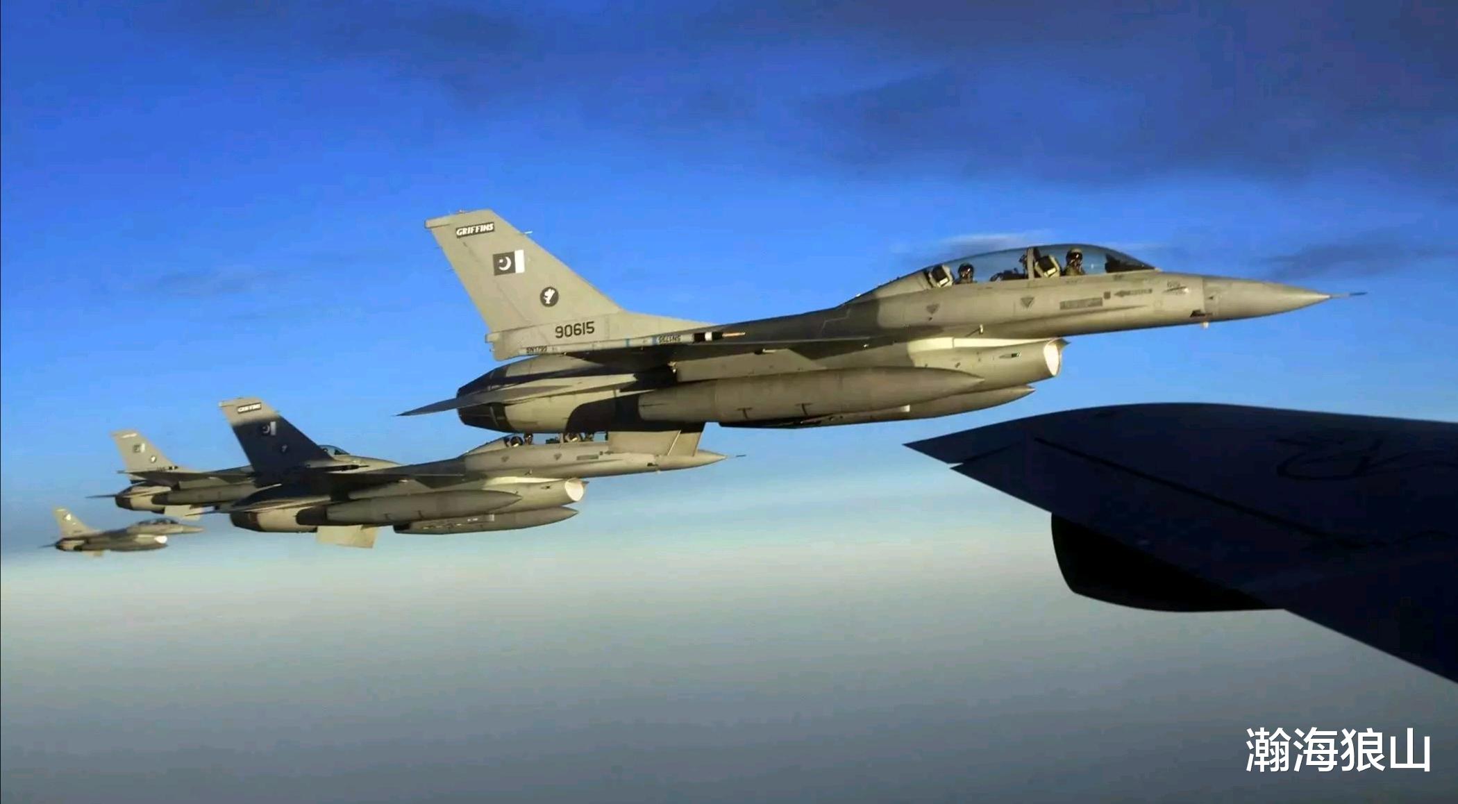 f-16|米格21“野牛”是否击落过F16？