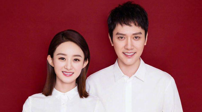 赵丽颖|曾和赵丽颖传绯闻的6位男星，还剩3位黄金单身汉，确定不考虑？