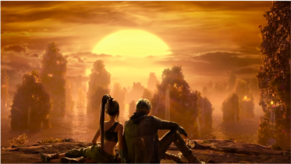 索隆|技术与人才并重,让国漫走出国门