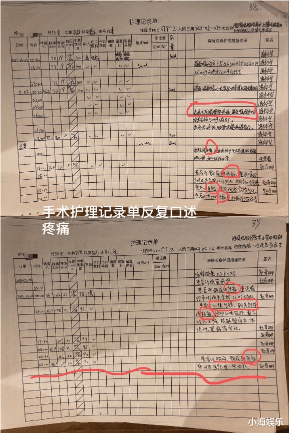 33歲女網紅因整容去世， 醫院存在多條違規操作，已完成500萬賠付-圖7