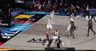 凯里·欧文|逆转！篮网终结快船3连胜，卡椒合砍59分，欧文39分哈登三双