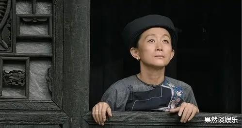 陈瑾|二十年不吃主食、57岁未婚未育、素颜出镜拍戏，陈瑾究竟图啥？