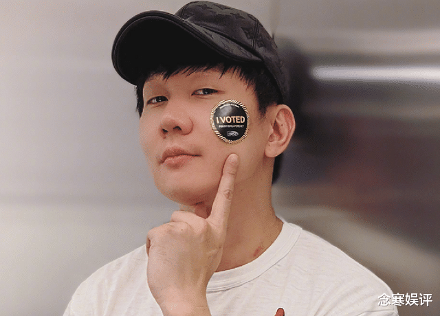 刘小捷|女网友凌晨再次发文，被林俊杰磨灭了最后的耐心，准备要兵戎相见