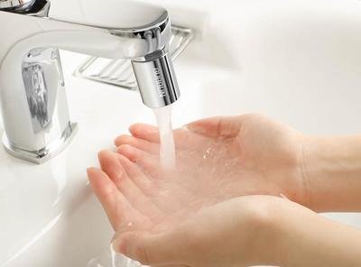 纳米|重新颠覆你对洗脸的认知