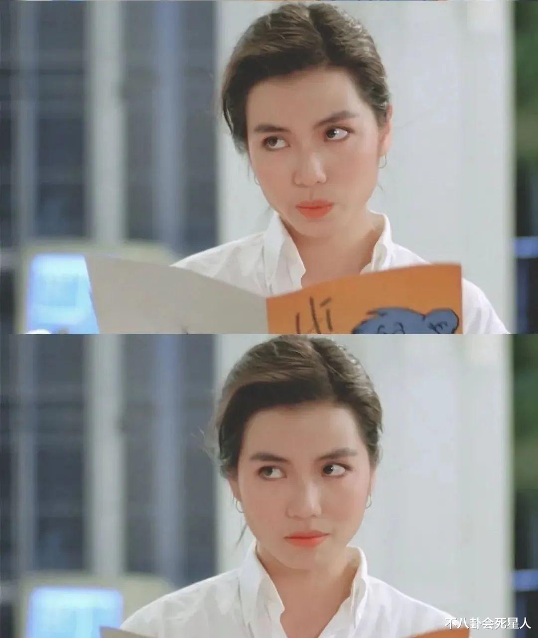 邱淑贞|10位自然衰老的中老年女星，皮肤松弛满面皱纹，但比整容脸舒服