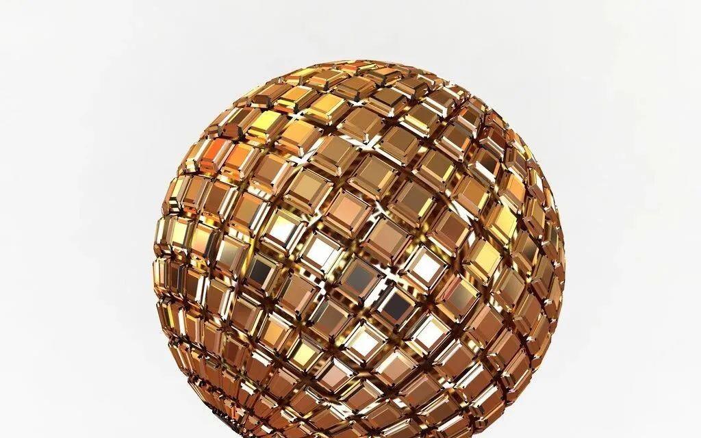 科学家 科学家发现太阳系中最“土豪”星球，到处是黄金，或将会前往开采