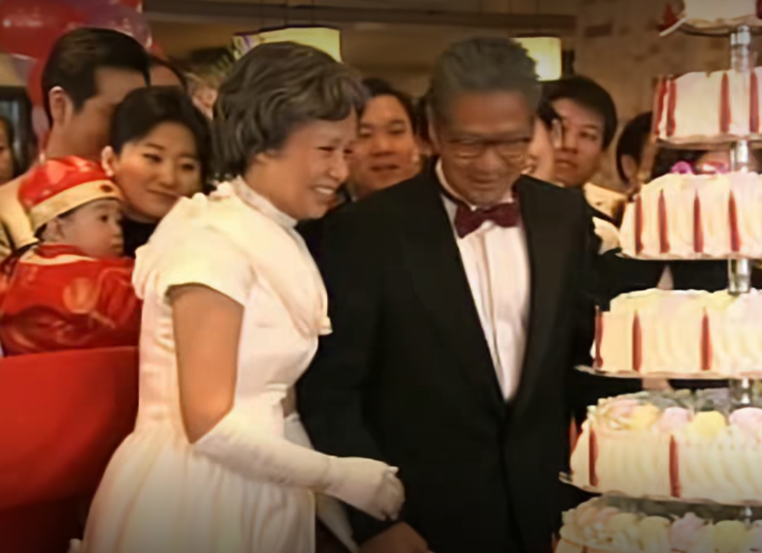 金婚|《金婚》原著“佟家四个儿女皆不幸”的原因：父母，都太在乎爱情